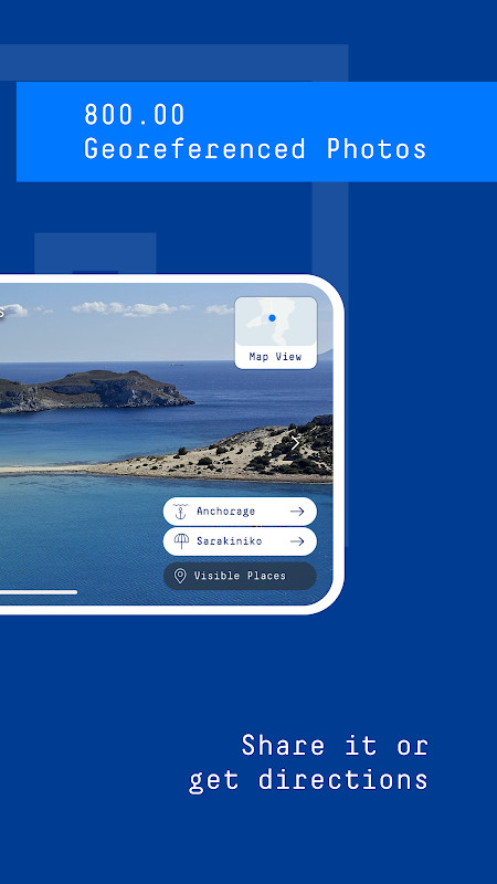 keeano – The Social Coastline Guide screenshot image 1_Popularmodapk.com