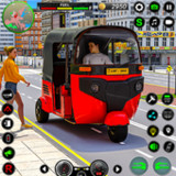 Tuk Tuk Rickshaw Games 20232.0_Popularmodapk.com