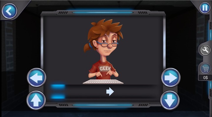 HACKER - Build your PC screenshot image 2_Popularmodapk.com