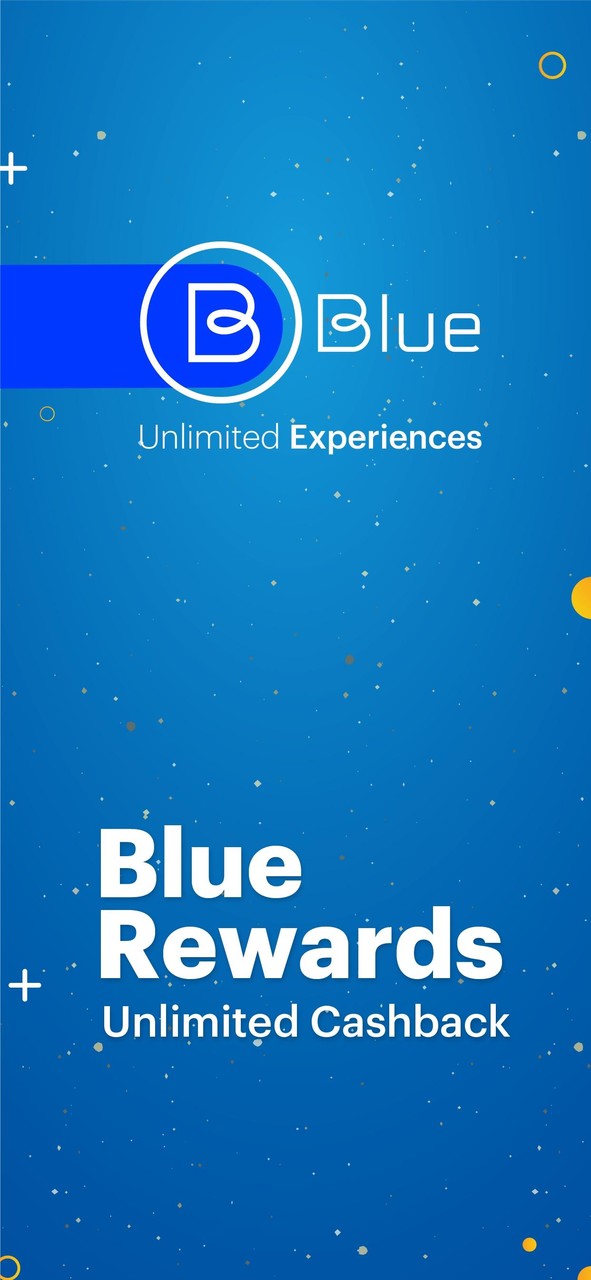 Blue Rewards screenshot image 1_Popularmodapk.com