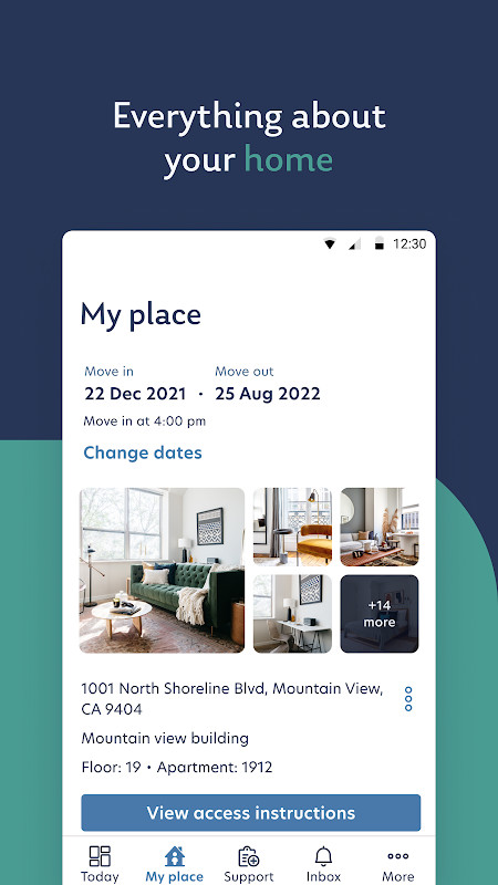 All Email Access: Mail Inbox screenshot image 7_Popularmodapk.com