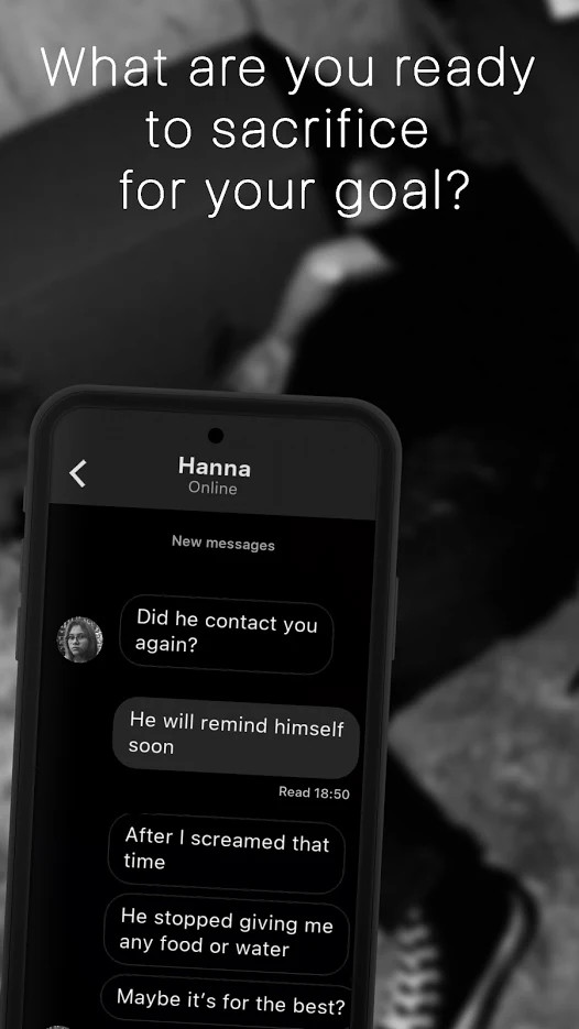 Memento: detective crime investigation(A lot of money, life) screenshot image 3_Popularmodapk.com