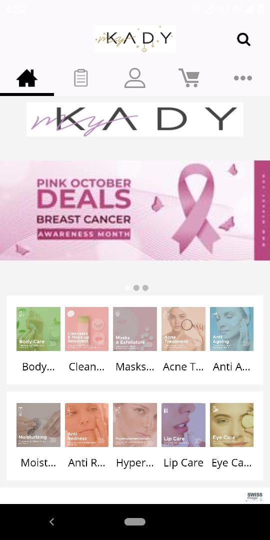 MyKady screenshot image 1_Popularmodapk.com