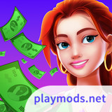 Millionaire Girl<span>(Unlimited Money)</span>1.0.0_Popularmodapk.com