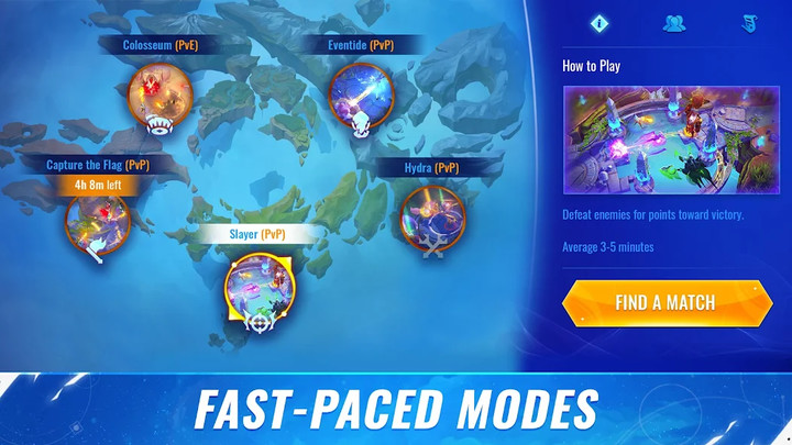 催化剂:黑（虚荣厂商新作） screenshot image 1_Popularmodapk.com