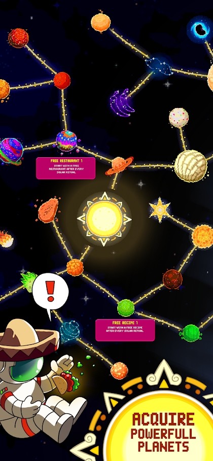 Mucho Taco - Idle Tycoon(Unlimited Currency) screenshot image 2_Popularmodapk.com