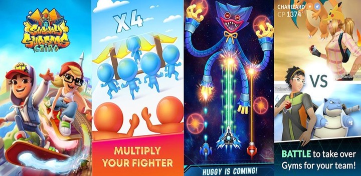 Online Game Papa : Play Games screenshot image 2_Popularmodapk.com