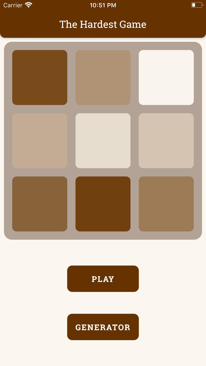 The Hardest Game screenshot image 3_Popularmodapk.com