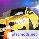 ClubR: Online Car Parking Game<span>(Unlimited Money)</span>1.0.8.2_Popularmodapk.com