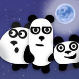 3 Pandas 2: Night - Logic Game1.0.28_Popularmodapk.com