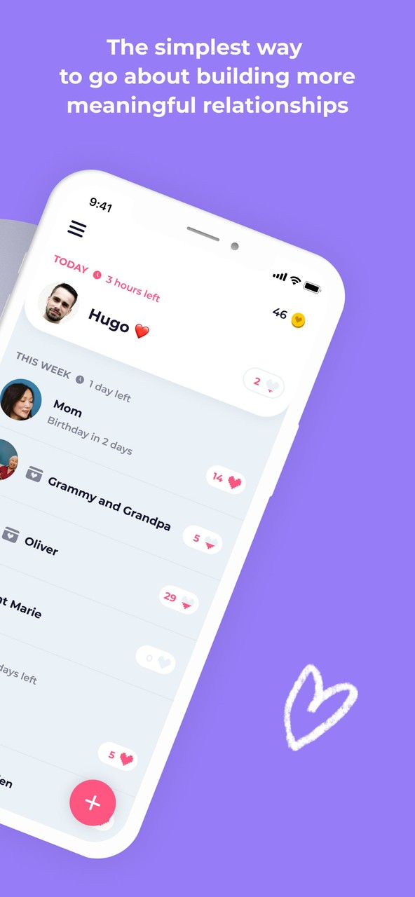 Lovebox screenshot image 2_Popularmodapk.com