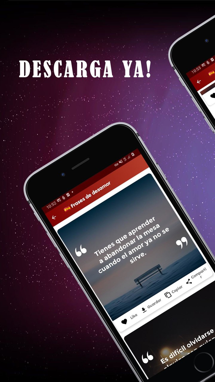 heartbreak poems screenshot image 6_Popularmodapk.com