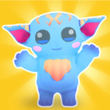 Battle Monster Arena0.2_Popularmodapk.com