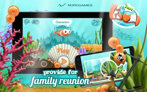 Fashion Nails 3D Girls Game screenshot image 2_Popularmodapk.com