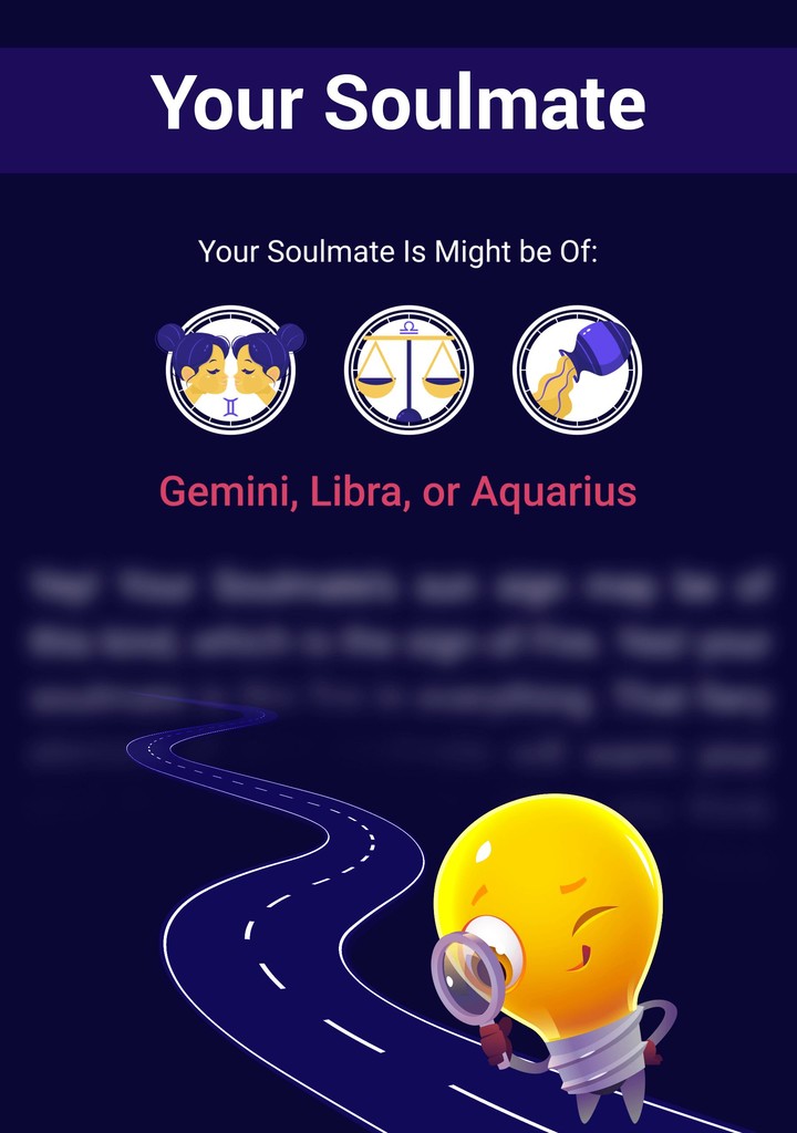 Soul Companion - True Soulmate screenshot image 18_Popularmodapk.com