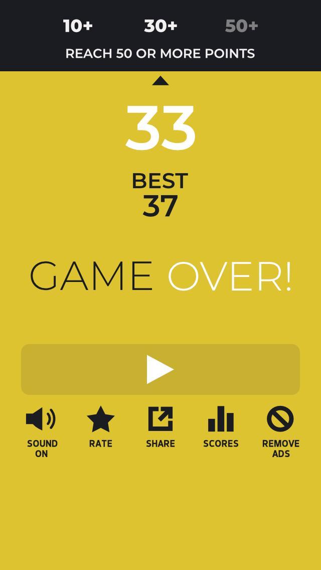 Tricky Spikes screenshot image 9_Popularmodapk.com