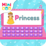 Princess Computer - Girl Games1.8.6_Popularmodapk.com