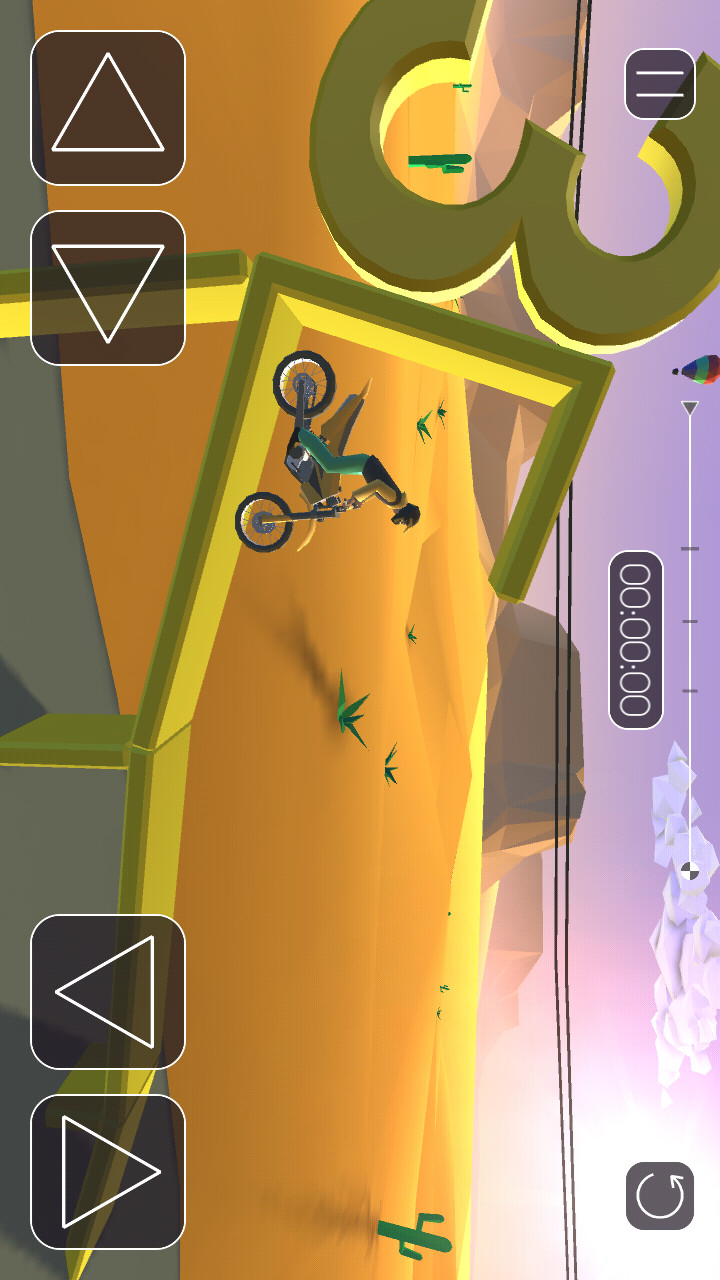 Moto Delight - Trial X3M Bike Race Game(Free Shopping) screenshot image 2_Popularmodapk.com