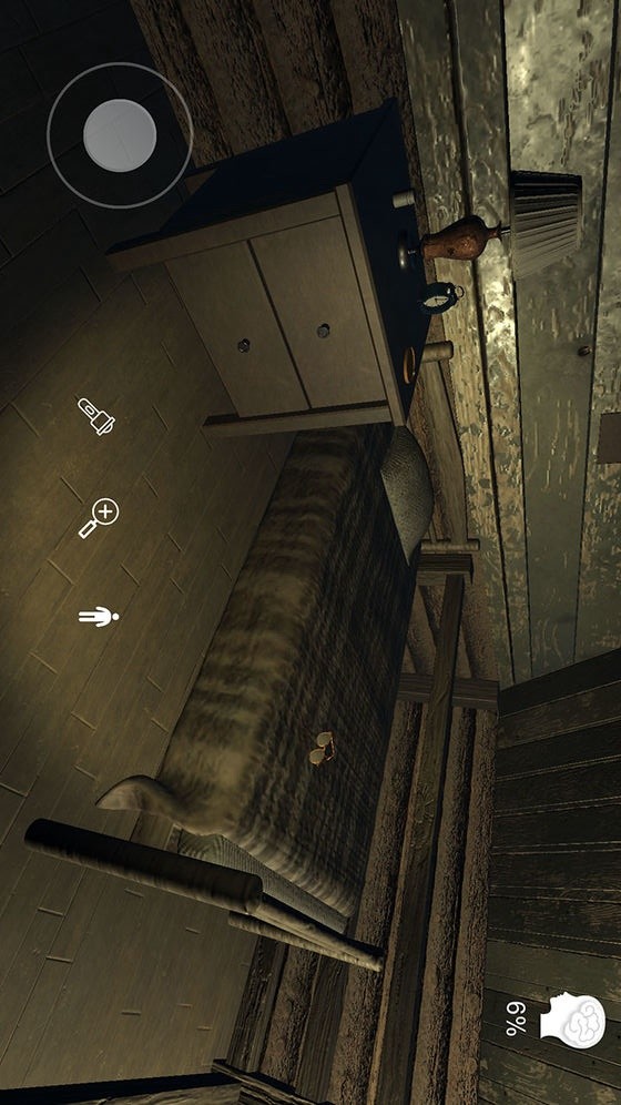 林中木屋(Early Access) screenshot image 3_Popularmodapk.com