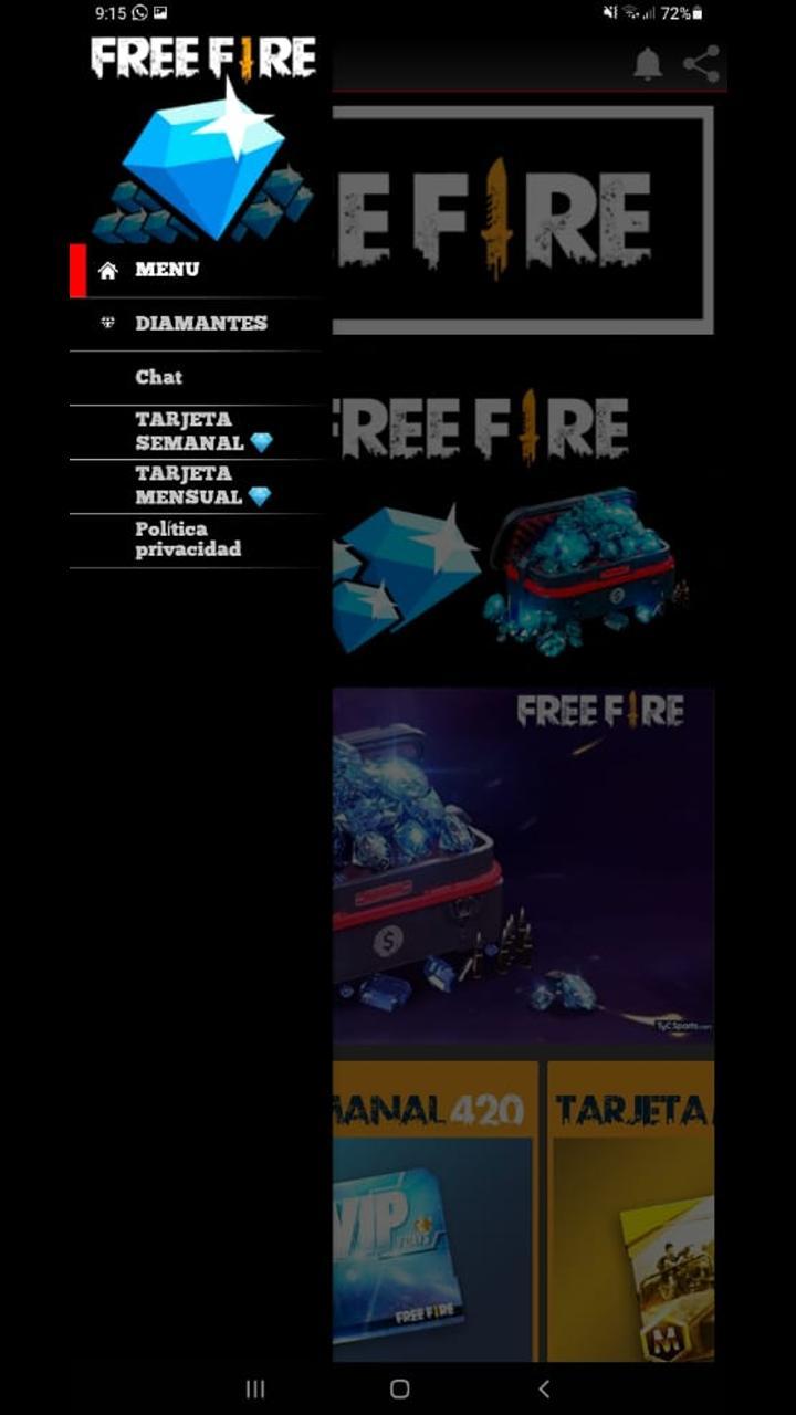 Diamantes GL screenshot image 2_Popularmodapk.com