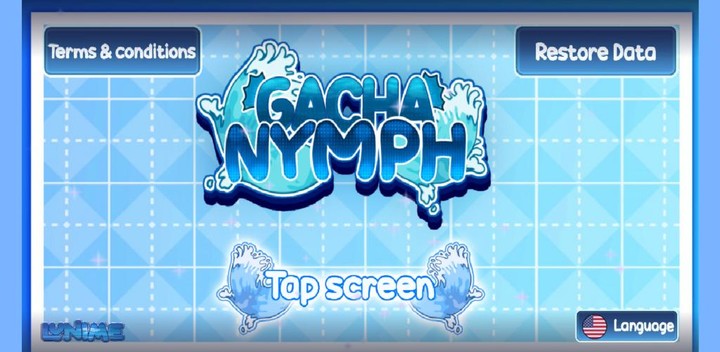 Gacha Nymph Mod screenshot image 2_Popularmodapk.com