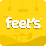 FEET'S3.0.54_Popularmodapk.com
