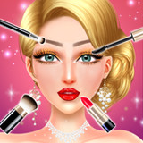 Super Fashion Stylist Dressup1.0.8_Popularmodapk.com