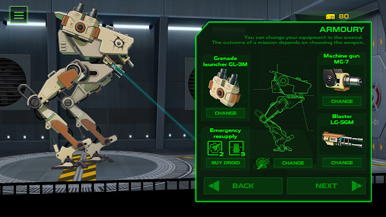 无畏行者加强破解版<span>(mod)</span> screenshot image 18_Popularmodapk.com