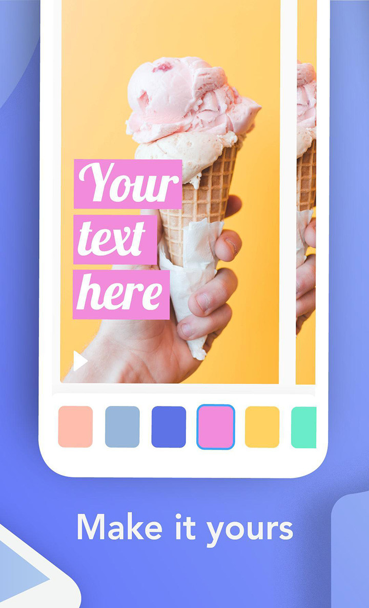 Boosted Ad Maker by Lightricks<span>(Advanced Unlock)</span> screenshot image 2_Popularmodapk.com