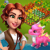 Dragon Farm: Island Adventure<span>(No Ads)</span>1.0.44_Popularmodapk.com