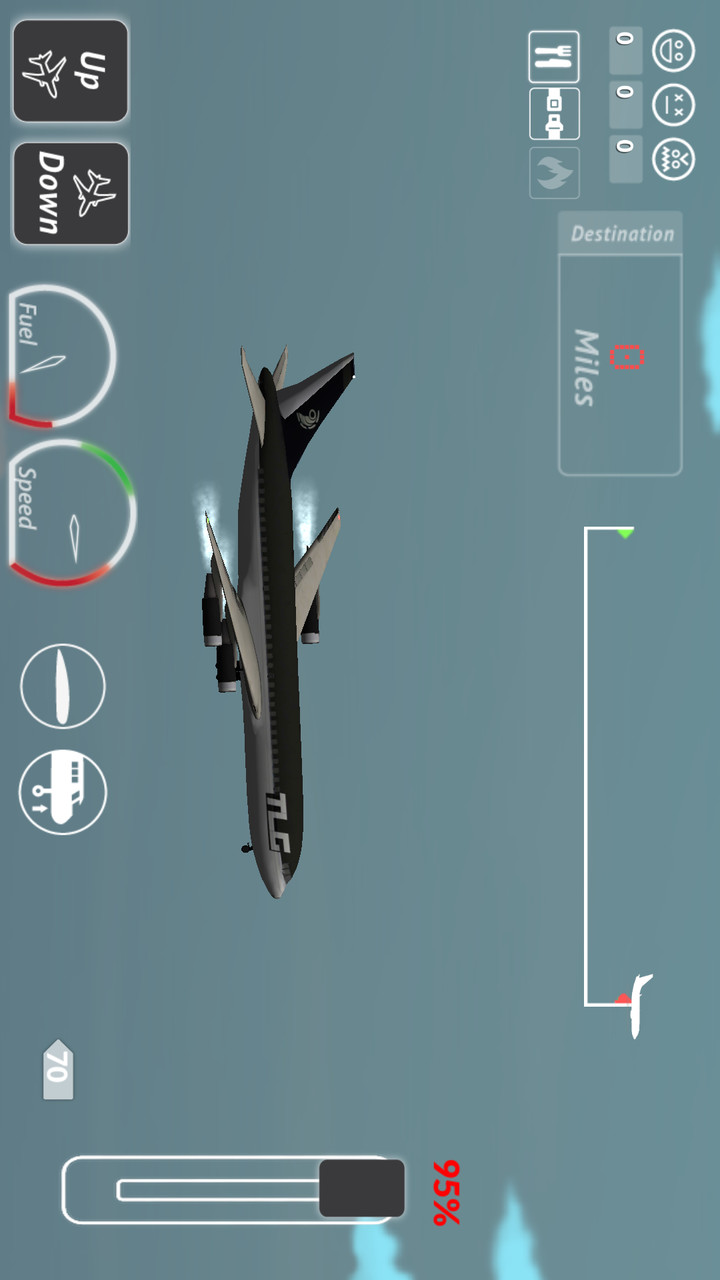 客机模拟破解版<span>(mod)</span> screenshot image 3_Popularmodapk.com