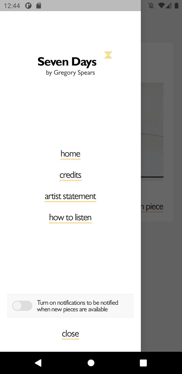 Seven Days screenshot image 3_Popularmodapk.com
