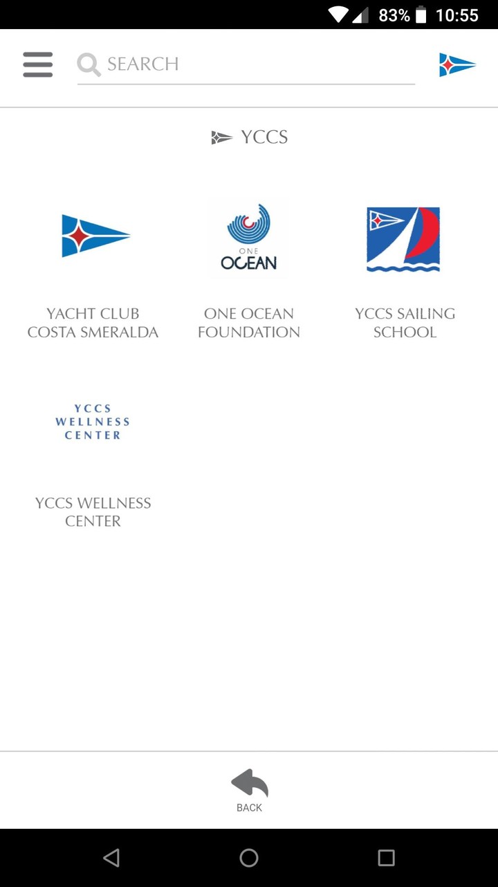 YCCS - Yacht Club Costa Smeral screenshot image 9_Popularmodapk.com