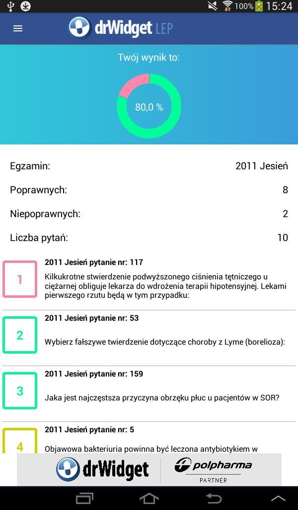 DrWidget LEP screenshot image 10_Popularmodapk.com