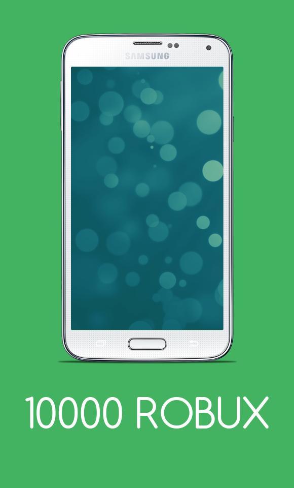 10000 ROBUX screenshot image 10_Popularmodapk.com