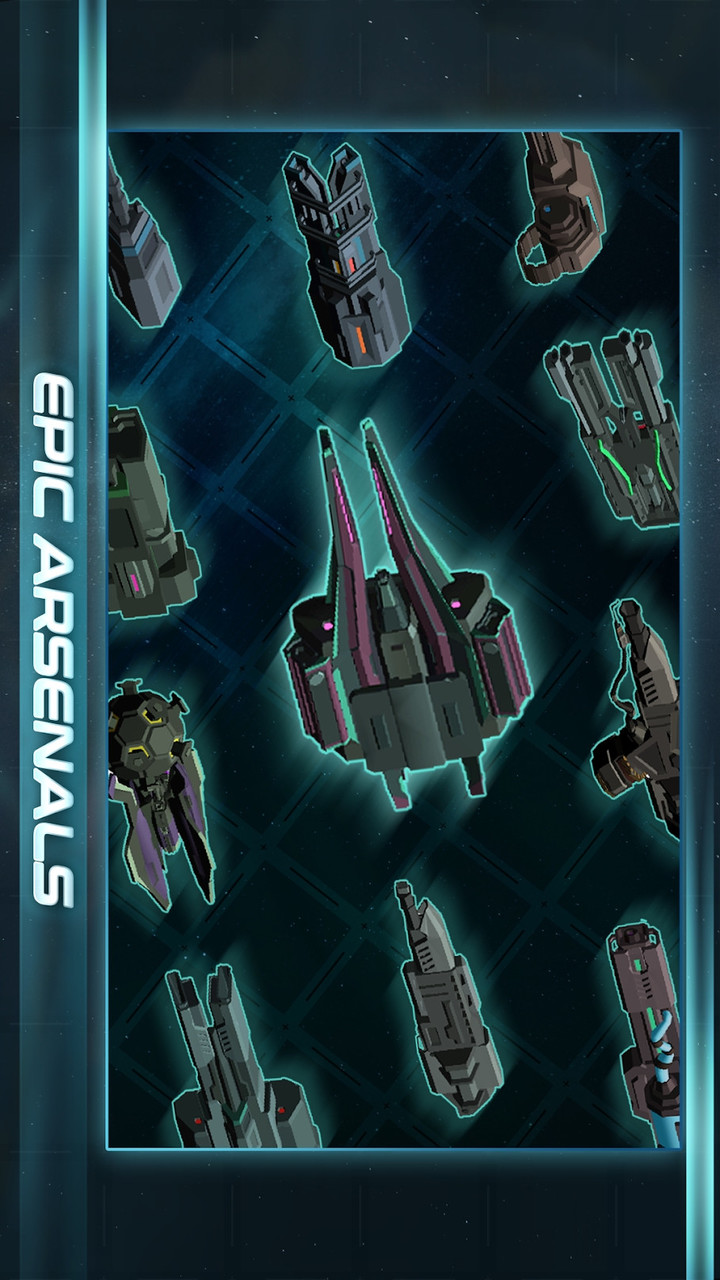 Blastarama(Unlimited currency) screenshot image 19_Popularmodapk.com