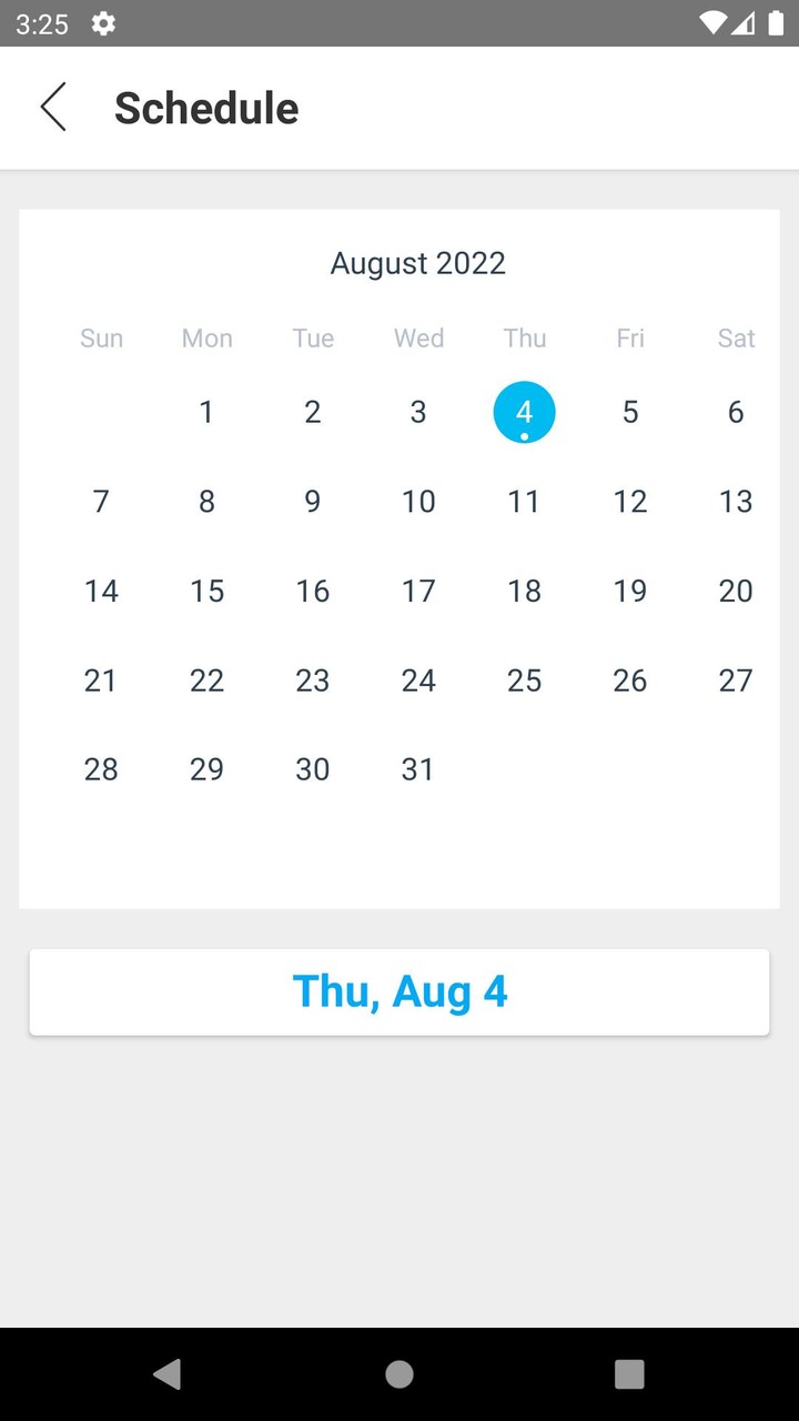 RoseFit screenshot image 8_Popularmodapk.com
