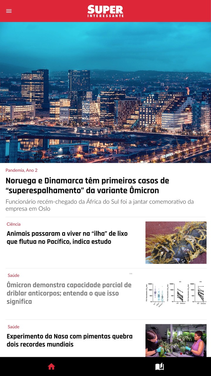 SUPERINTERESSANTE screenshot image 19_Popularmodapk.com