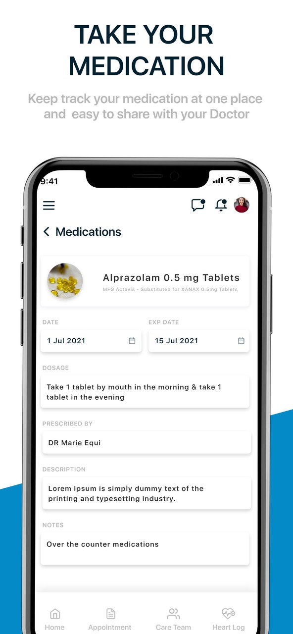 Tele Cardio Care screenshot image 17_Popularmodapk.com