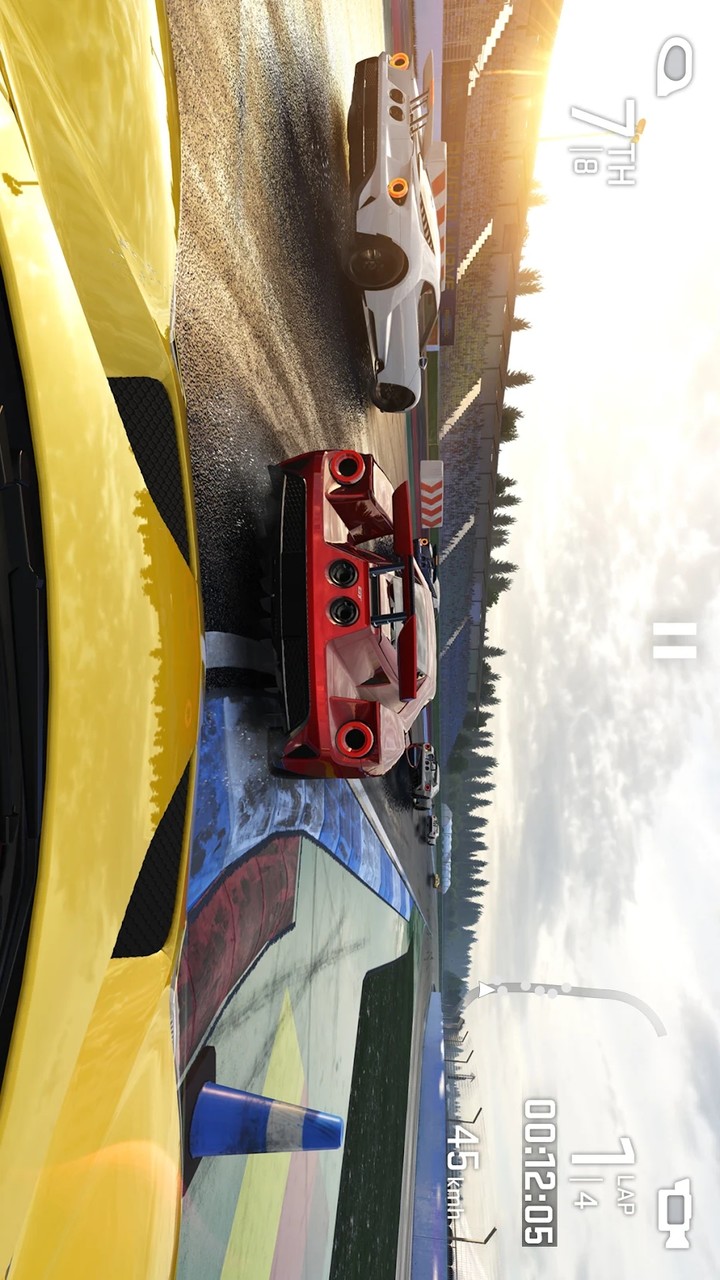 Real Racing Next screenshot image 2_Popularmodapk.com
