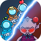太空狼人<span>(Unlimited Money)</span>1.0_Popularmodapk.com
