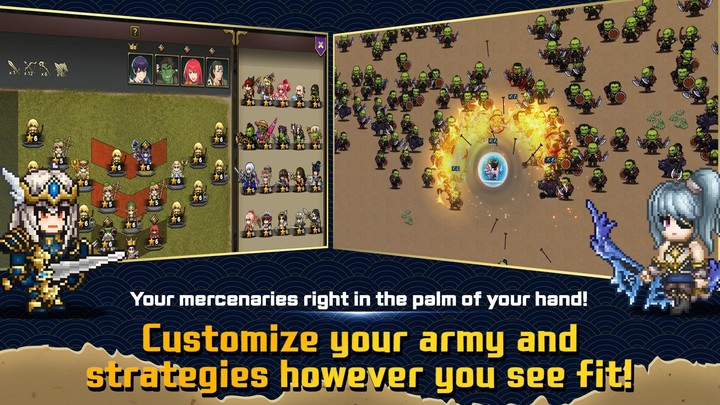 Genki Village - Animal Kingdom Idle Clicker<span>(lots of money)</span> screenshot image 18_Popularmodapk.com