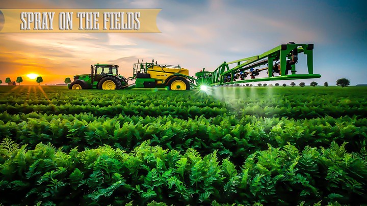 Farmer Farming Simulator Game screenshot image 2_Popularmodapk.com