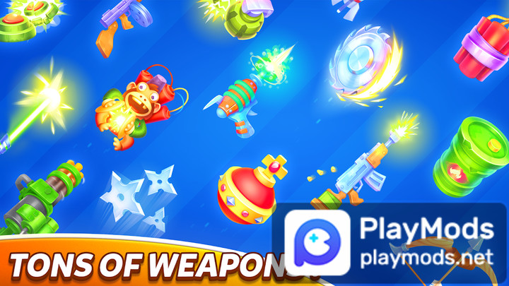 Fast FireFly screenshot image 7_Popularmodapk.com