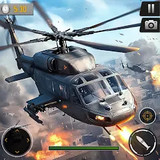 Gunship 3D- Helicopter Battle<span>(Unlimited Resources)</span>1.3.4_Popularmodapk.com