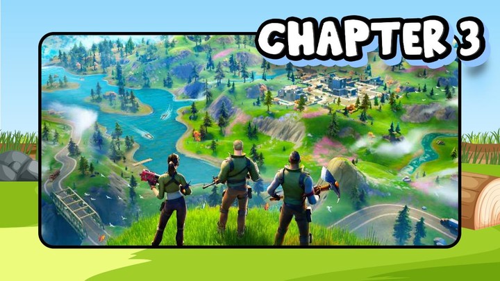 Tips Battle Royale Chapter 3 screenshot image 1_Popularmodapk.com