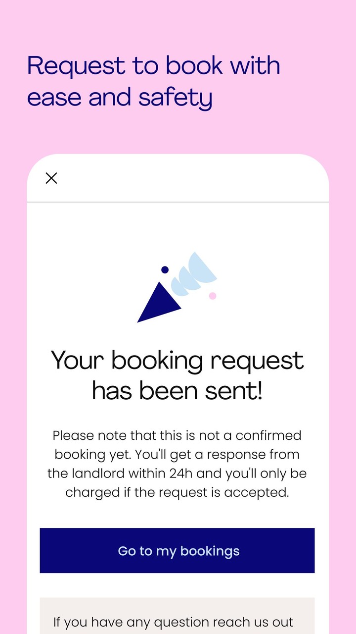 Spotahome: Online rentals screenshot image 10_Popularmodapk.com