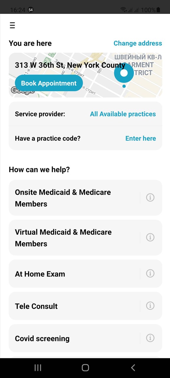 Ziphy screenshot image 5_Popularmodapk.com