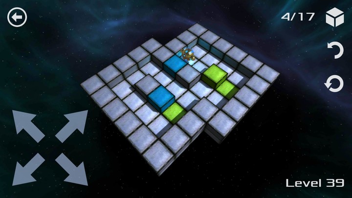 Space Puzzle screenshot image 5_Popularmodapk.com