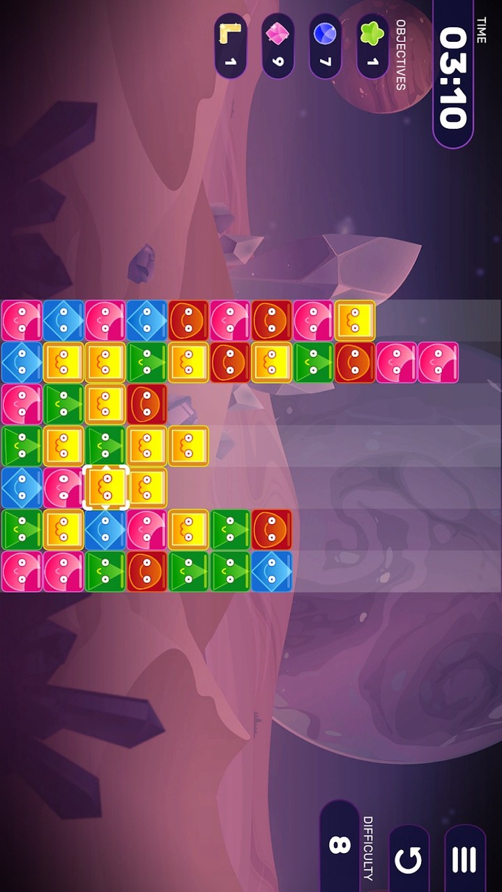 Flipon(Unlocked All Levels) screenshot image 2_Popularmodapk.com